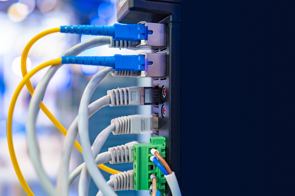 Structured Cabling