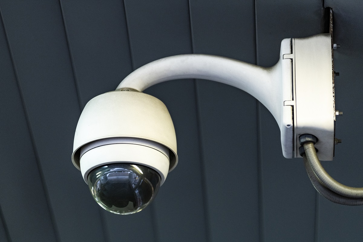 Video Surveillance Installation
