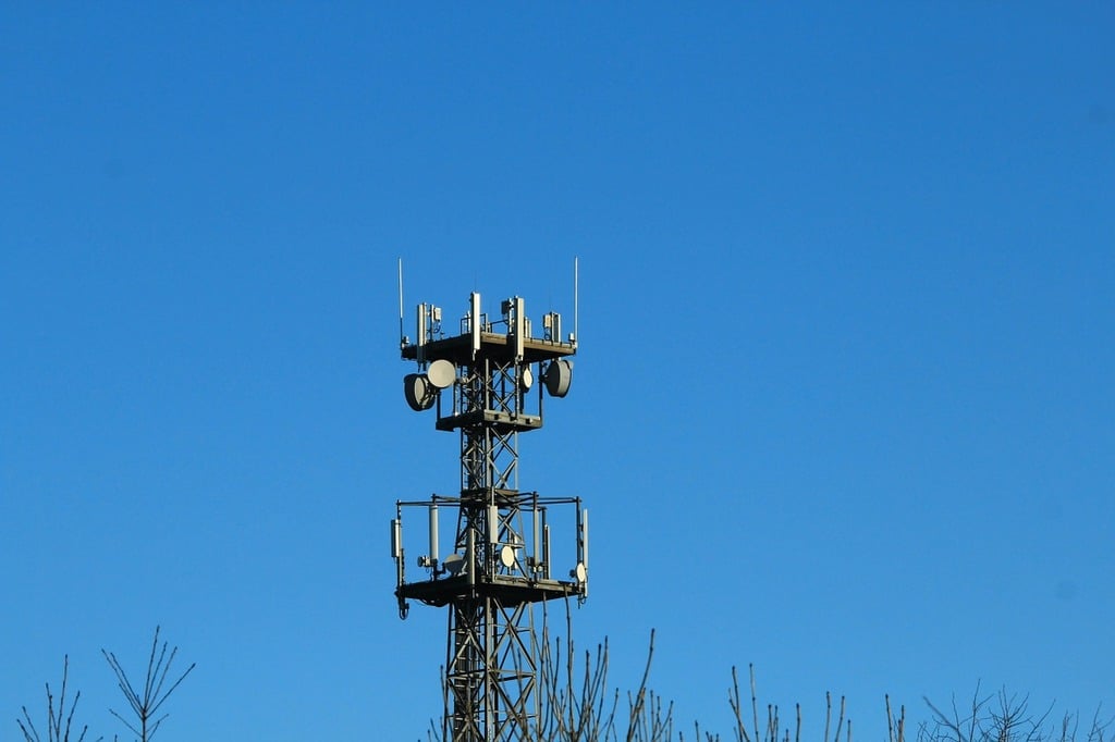Telecommunication Systems Installation